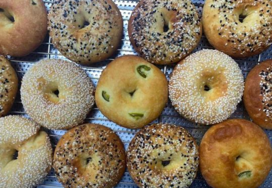 Bagels Seasonal Pack (3 pack) ketopanamausa