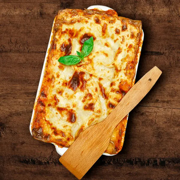 Keto Lasagna Large Size ketopanamausa